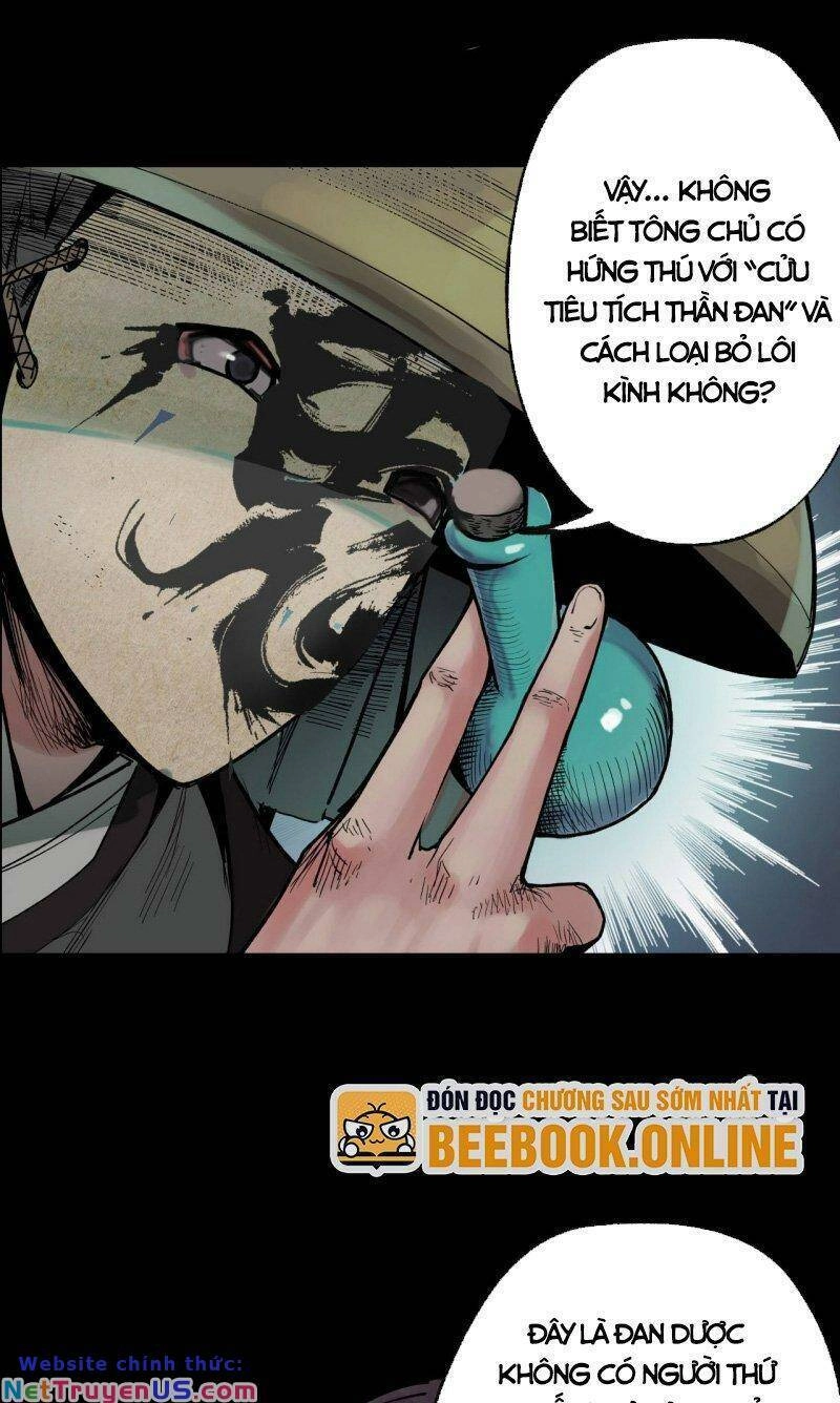 Tạng Phong Hành Chapter 88 - 34