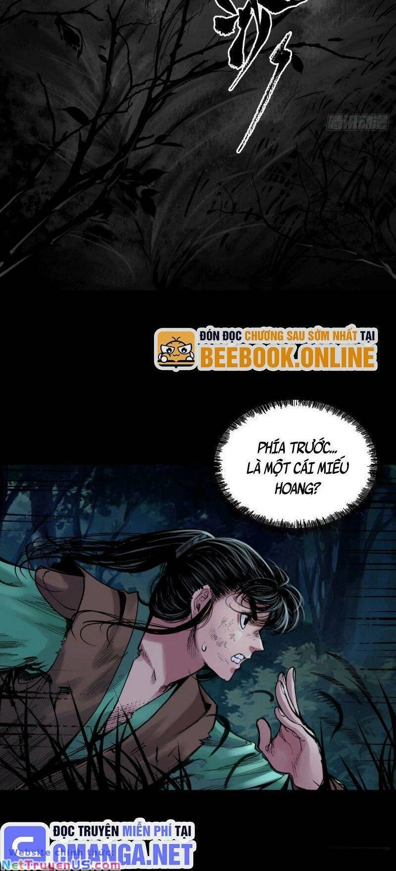 Tạng Phong Hành Chapter 89 - 2