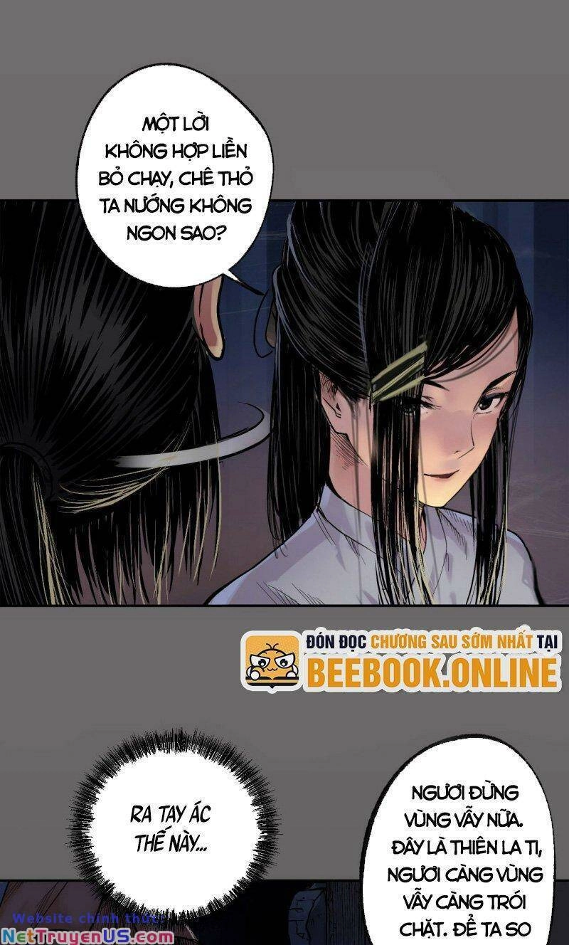 Tạng Phong Hành Chapter 89 - 20