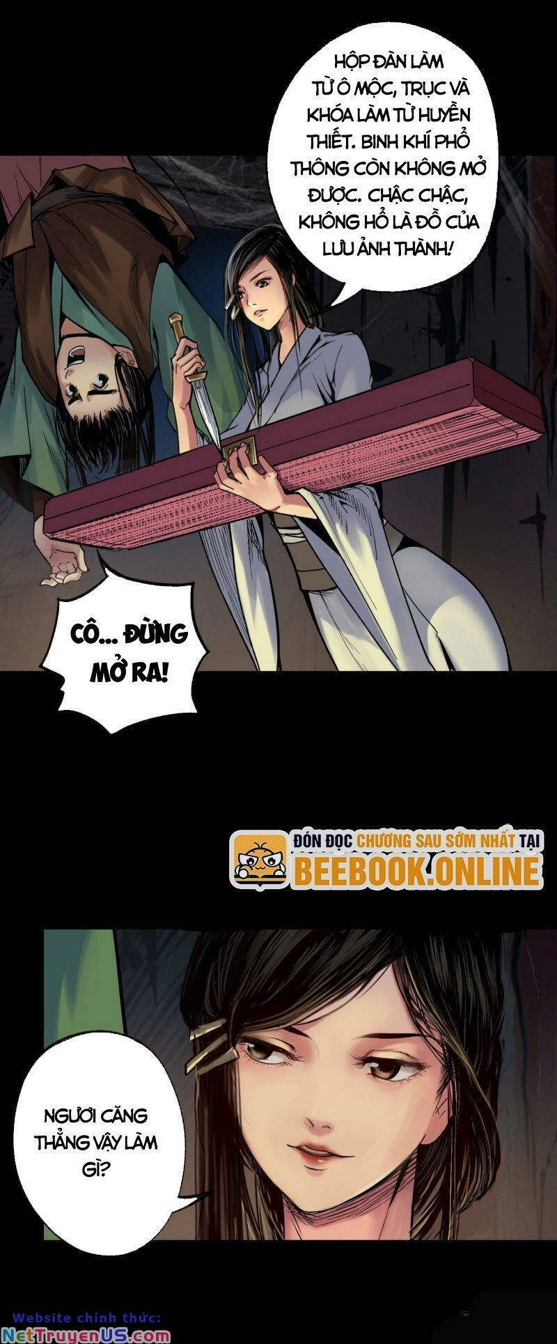 Tạng Phong Hành Chapter 89 - 27