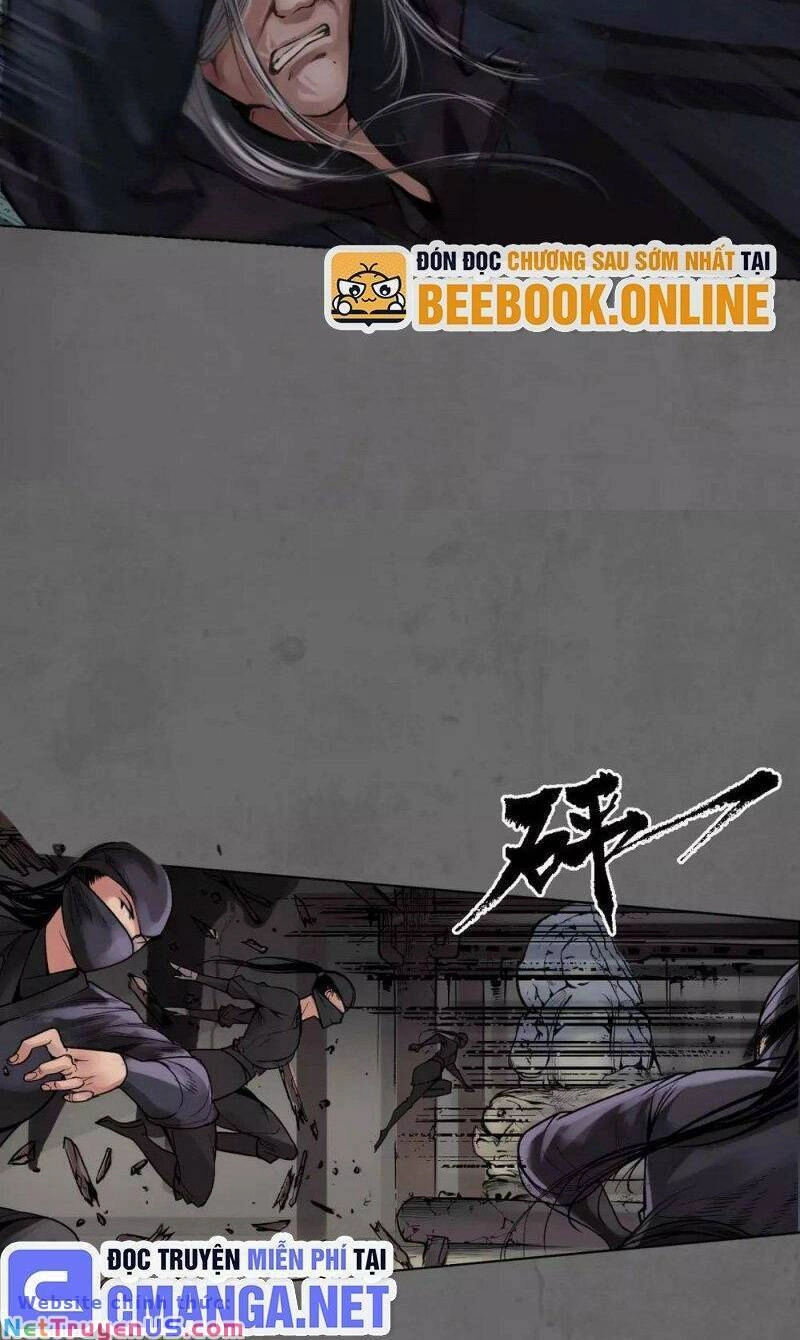 Tạng Phong Hành Chapter 91 - 11