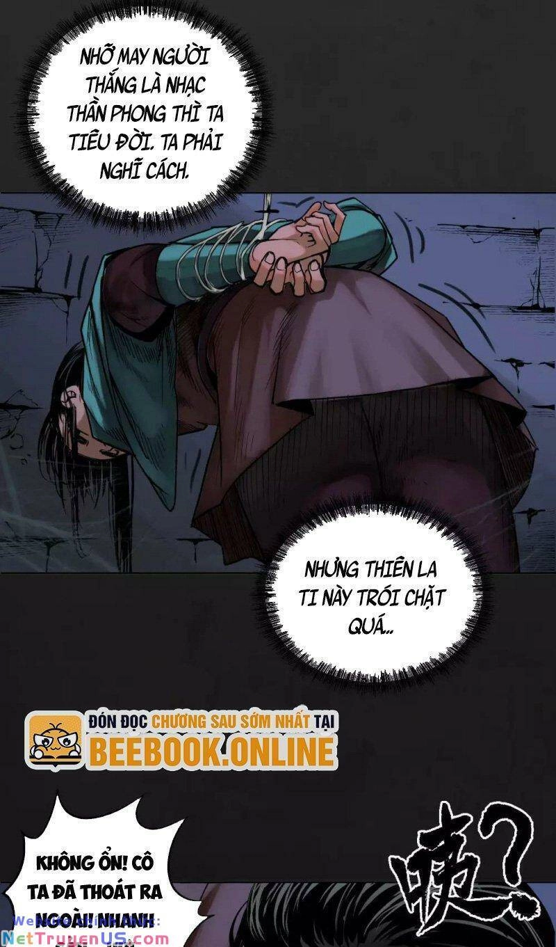 Tạng Phong Hành Chapter 91 - 19