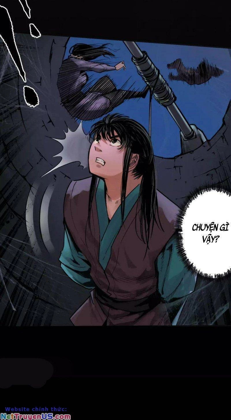 Tạng Phong Hành Chapter 91 - 21