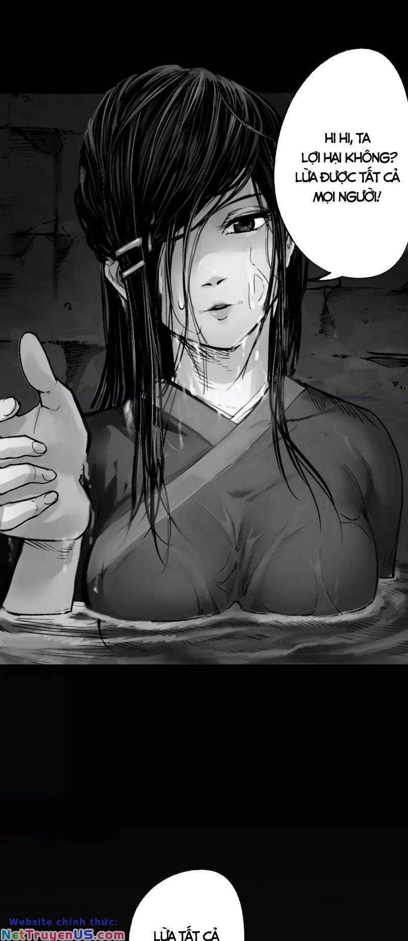 Tạng Phong Hành Chapter 92 - 1