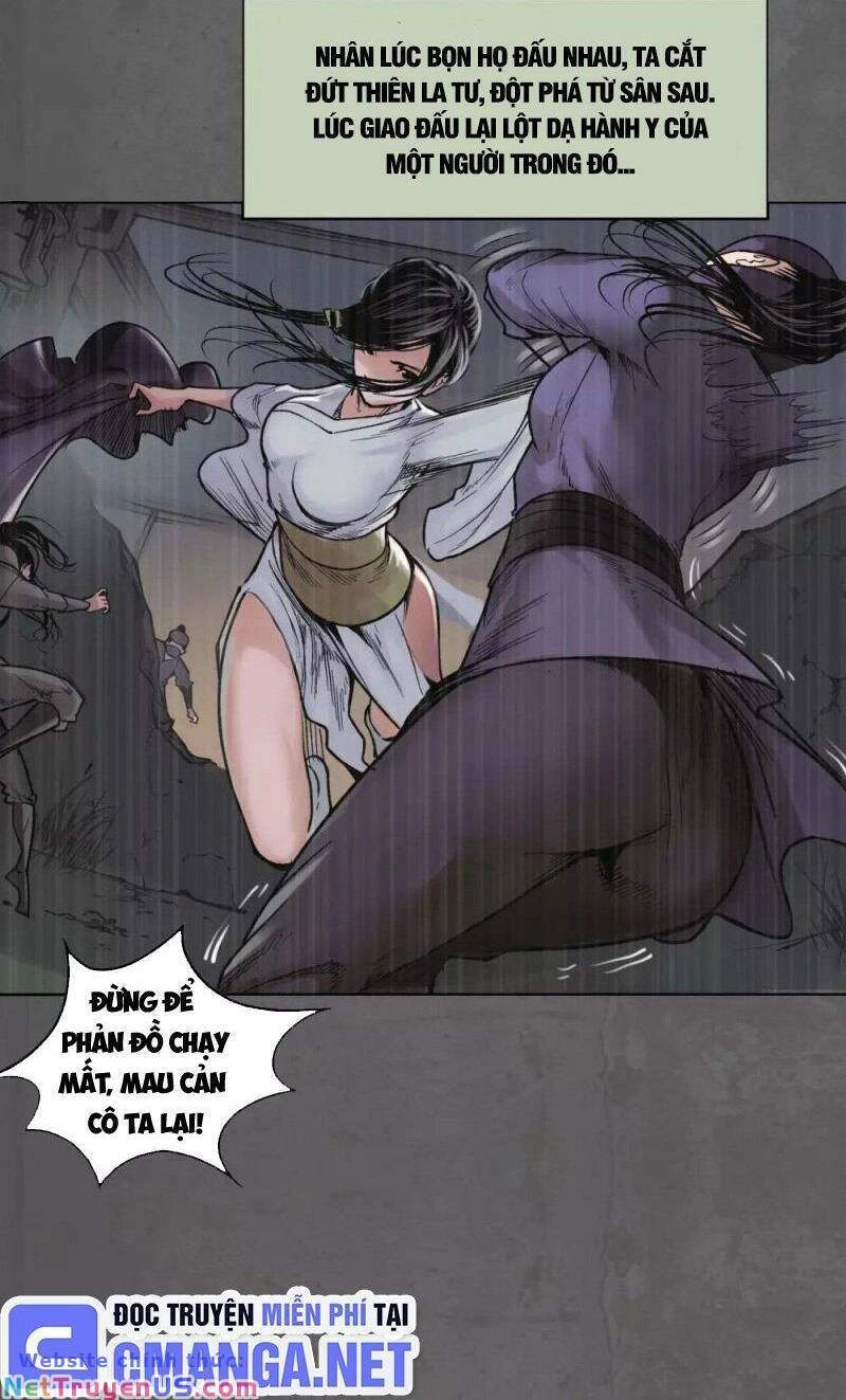 Tạng Phong Hành Chapter 92 - 7