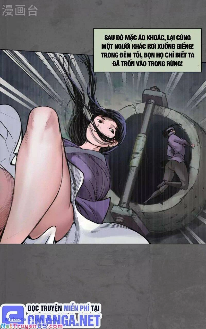 Tạng Phong Hành Chapter 92 - 9