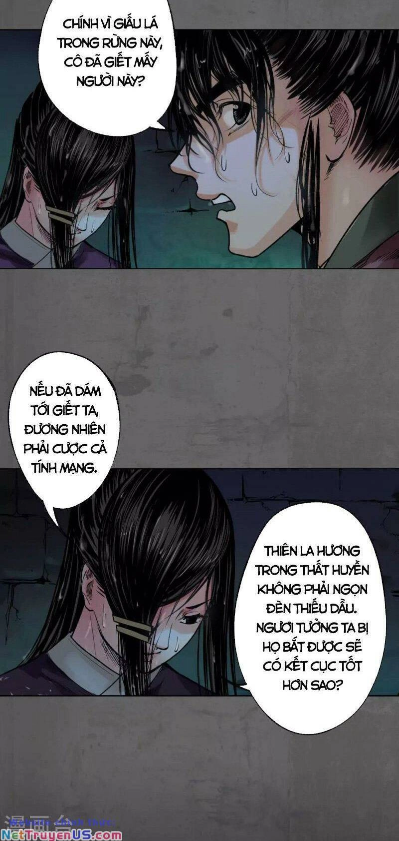 Tạng Phong Hành Chapter 92 - 11