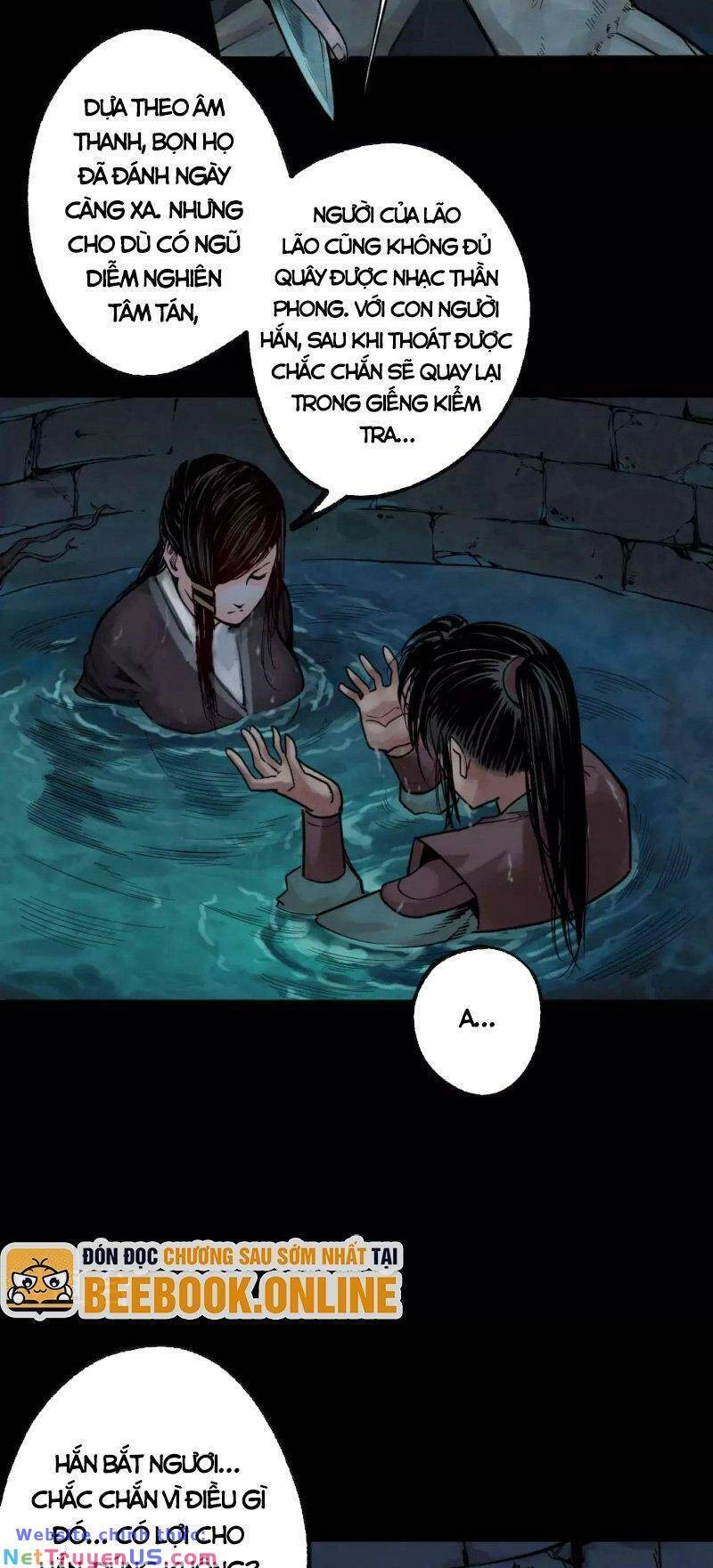 Tạng Phong Hành Chapter 92 - 14