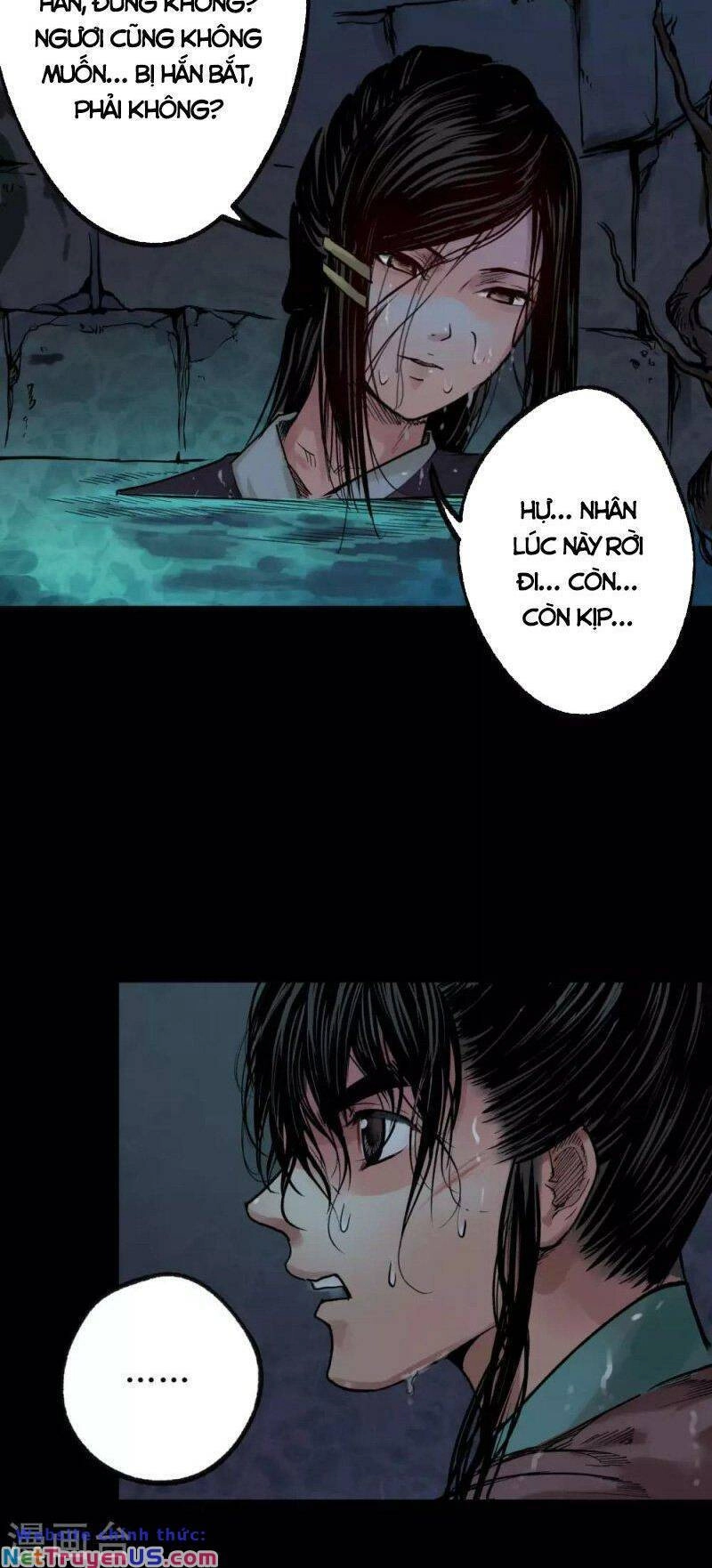 Tạng Phong Hành Chapter 92 - 15