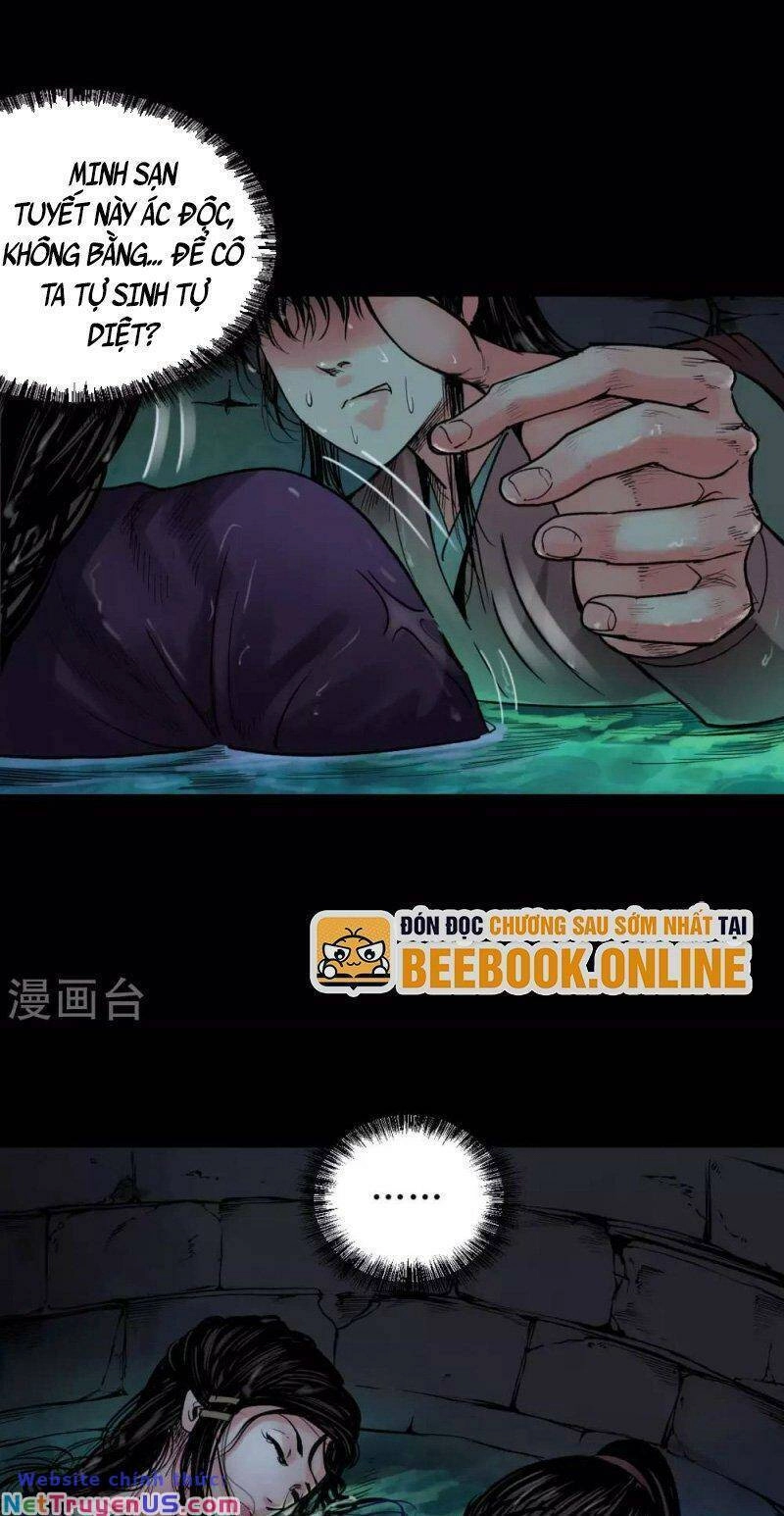 Tạng Phong Hành Chapter 92 - 19