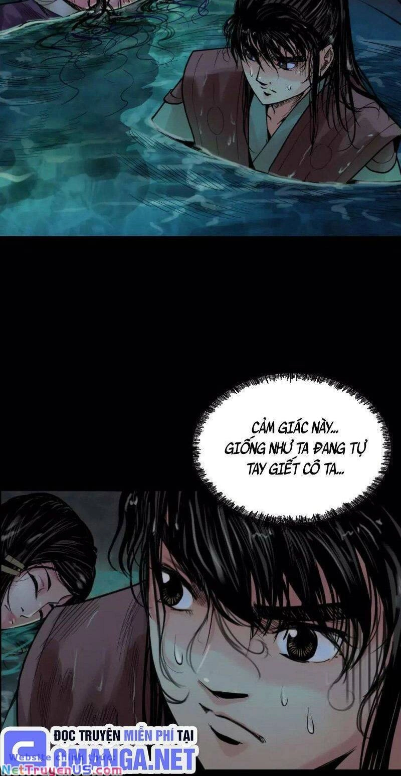 Tạng Phong Hành Chapter 92 - 20