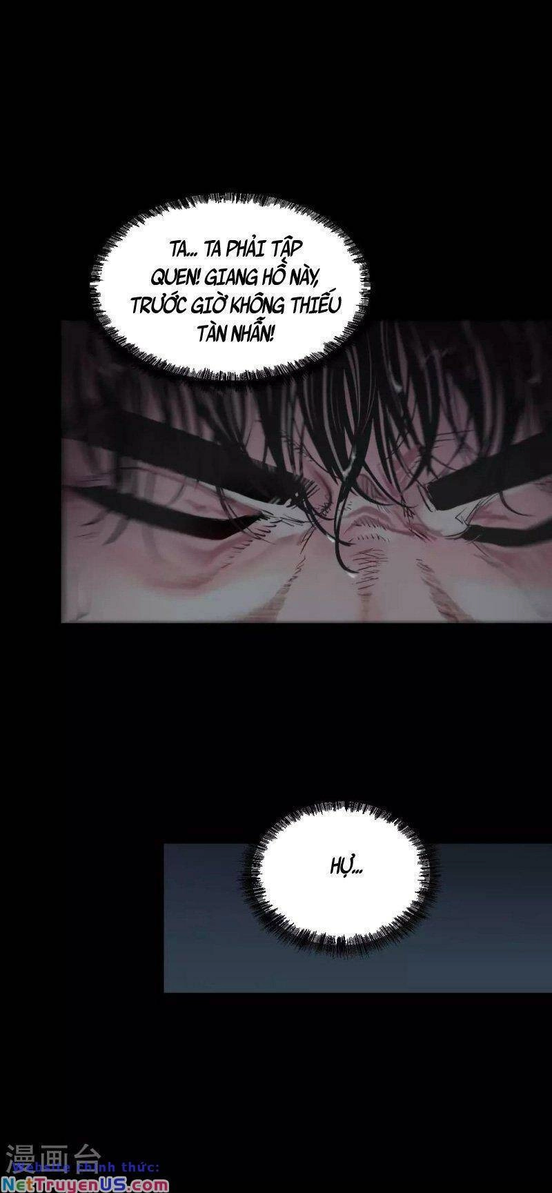 Tạng Phong Hành Chapter 92 - 21