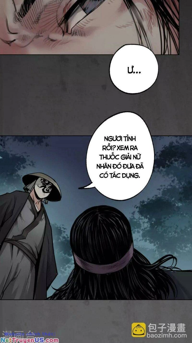 Tạng Phong Hành Chapter 92 - 26