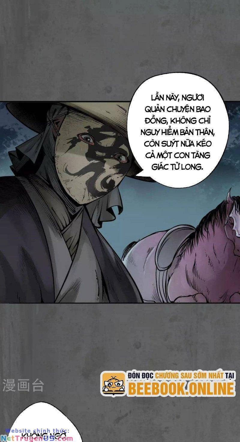 Tạng Phong Hành Chapter 92 - 27