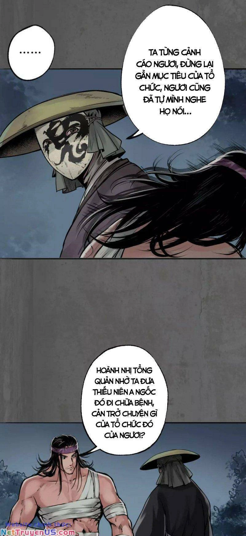 Tạng Phong Hành Chapter 92 - 29