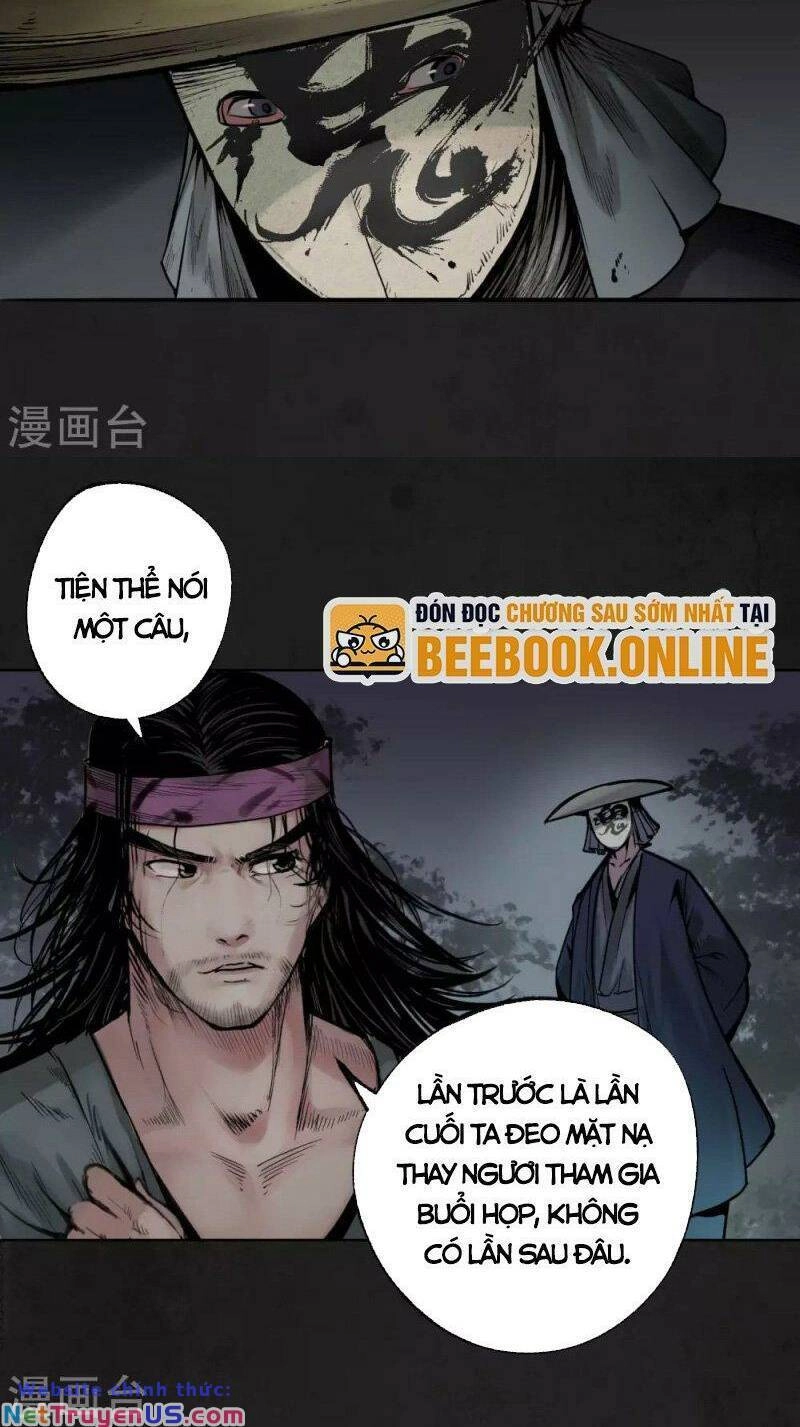 Tạng Phong Hành Chapter 92 - 32