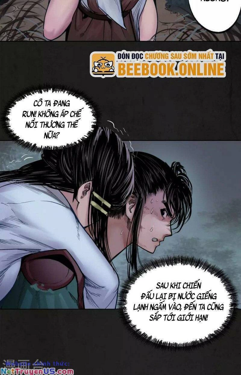 Tạng Phong Hành Chapter 92 - 36