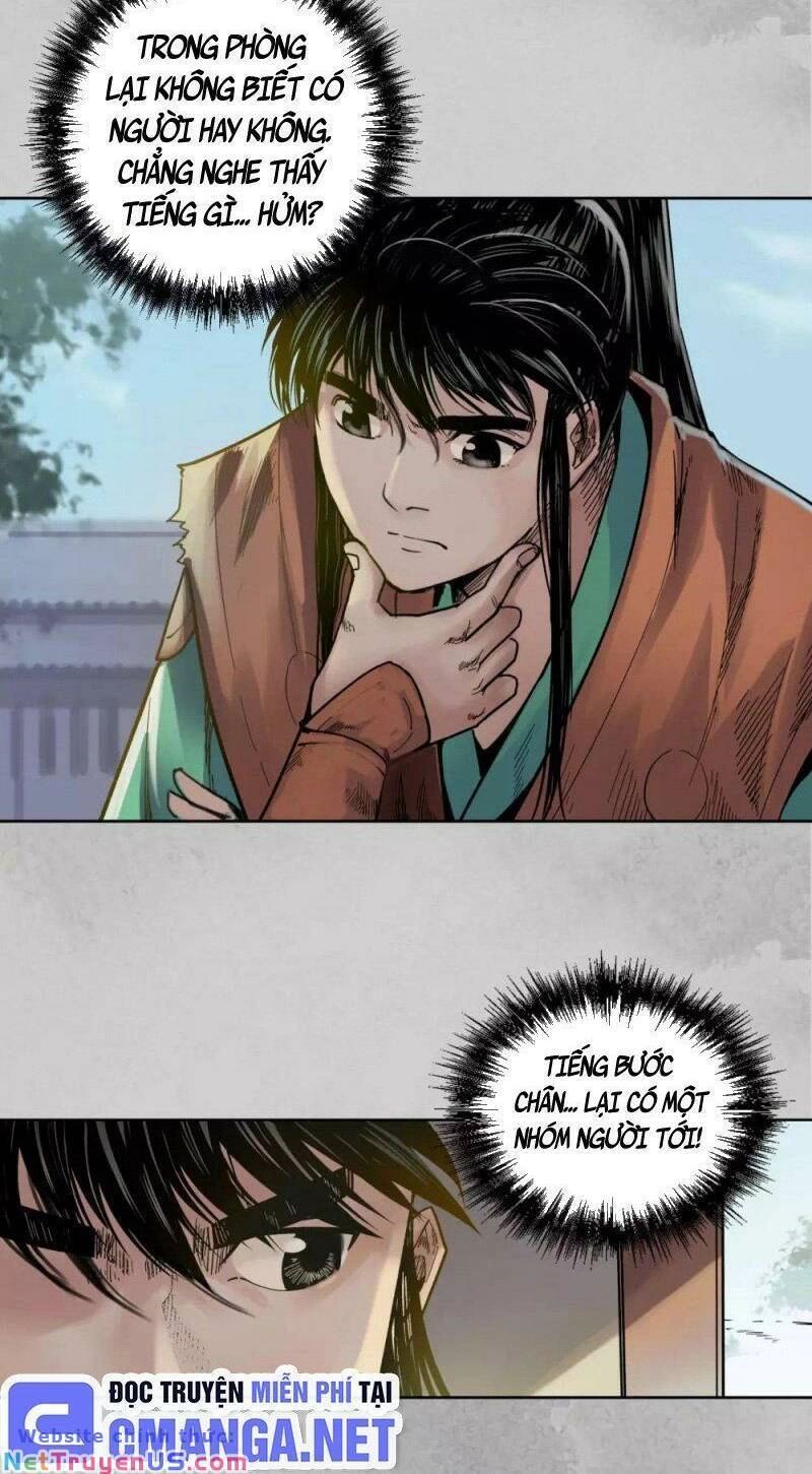 Tạng Phong Hành Chapter 95 - 9