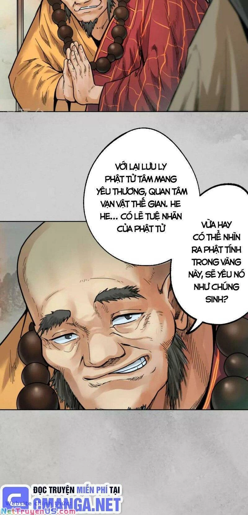 Tạng Phong Hành Chapter 95 - 26