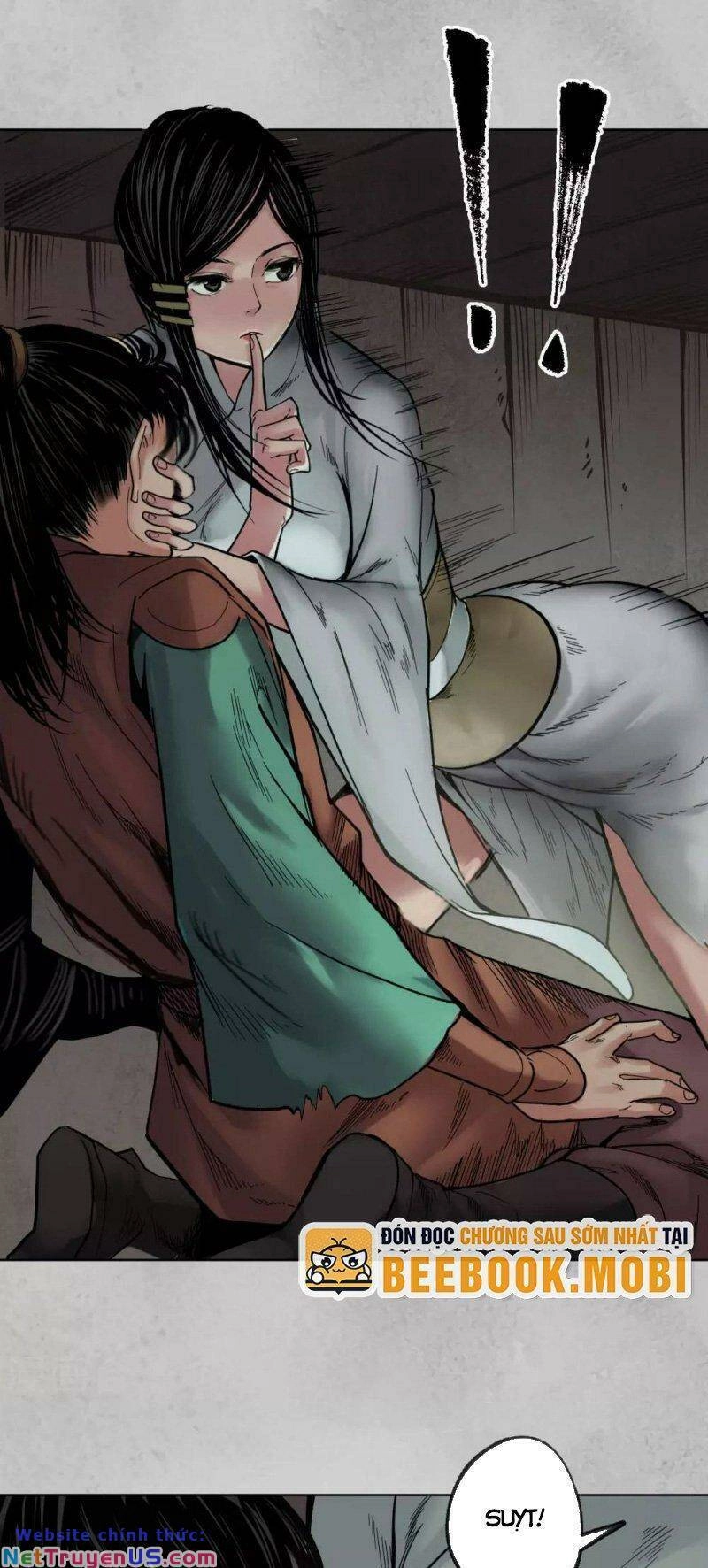 Tạng Phong Hành Chapter 95 - 37