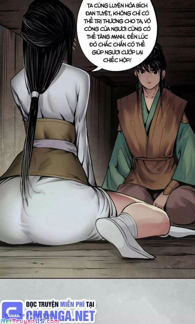 Tạng Phong Hành Chapter 97 - 2