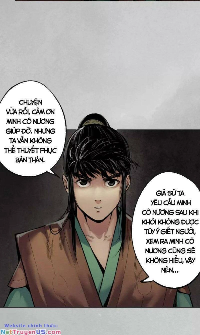 Tạng Phong Hành Chapter 97 - 4