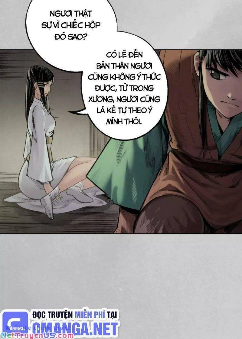 Tạng Phong Hành Chapter 97 - 7