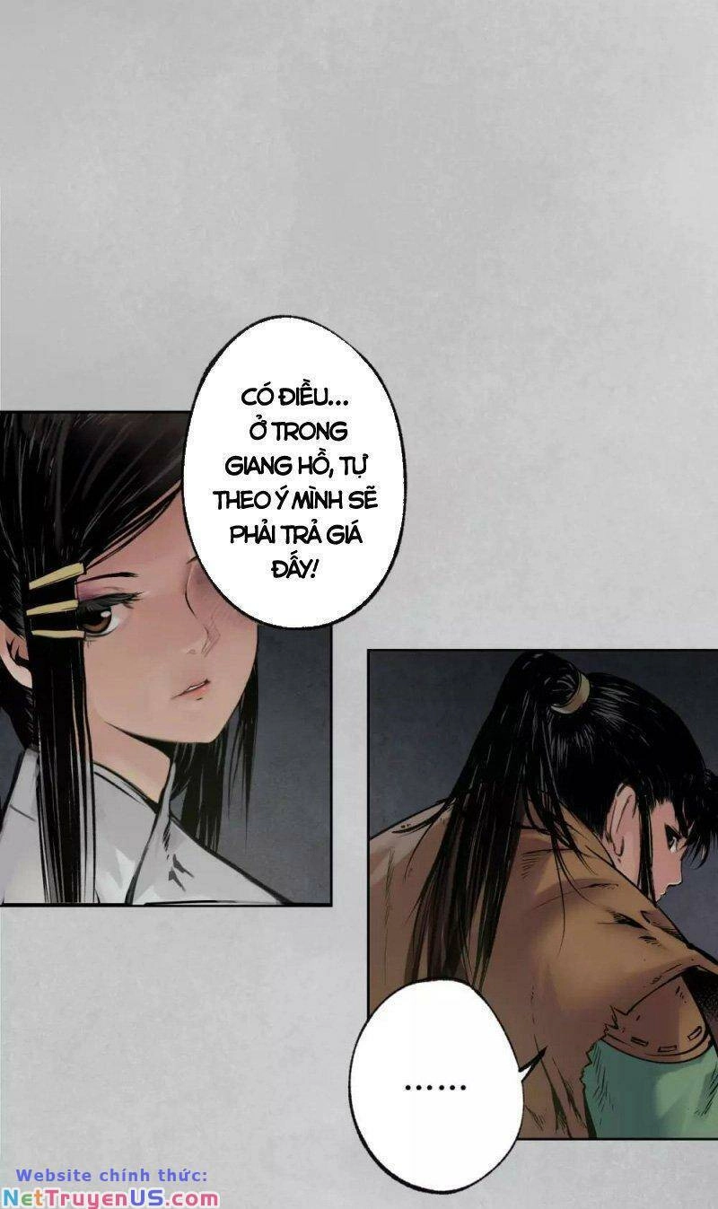 Tạng Phong Hành Chapter 97 - 8