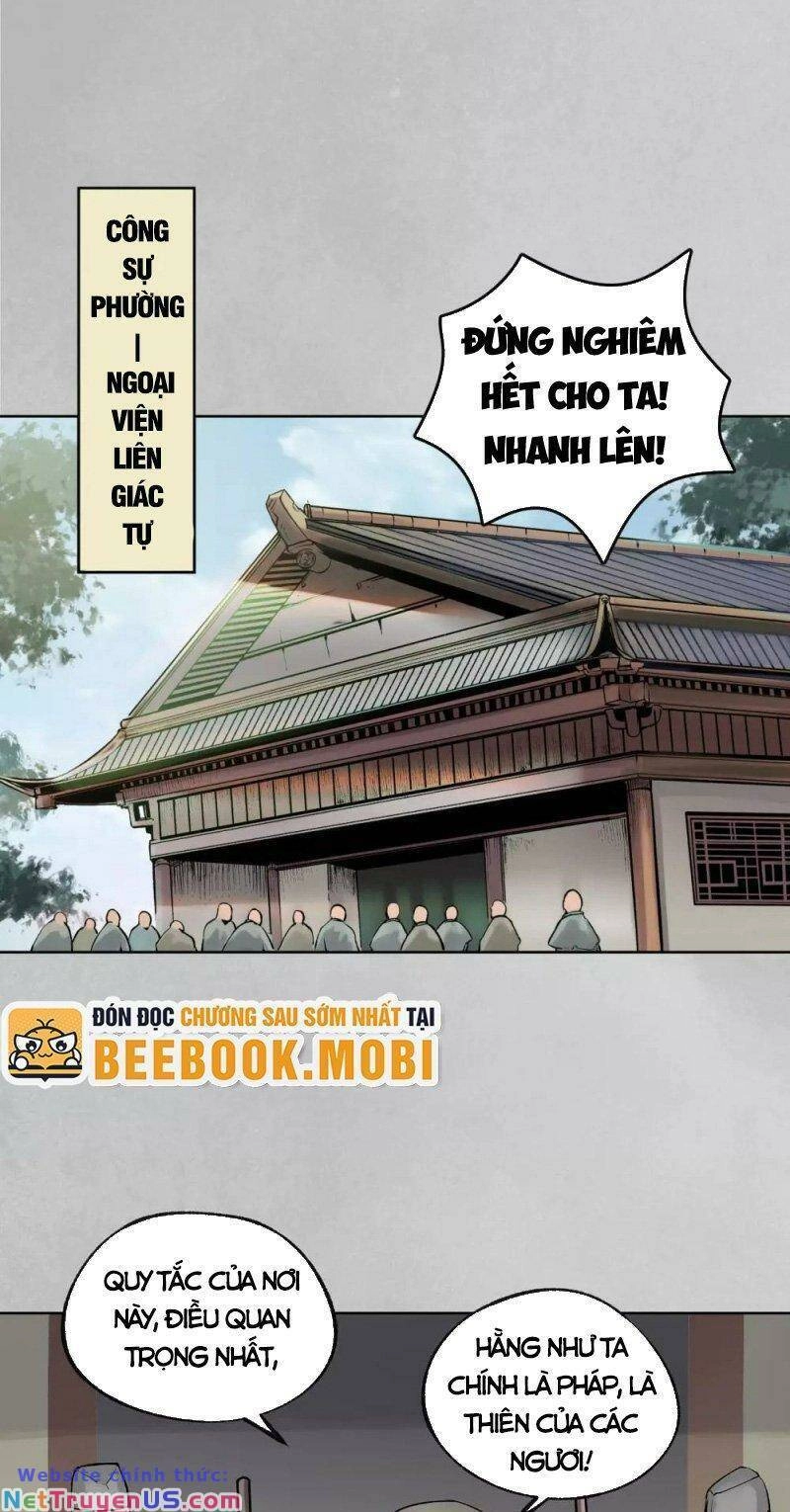 Tạng Phong Hành Chapter 97 - 10