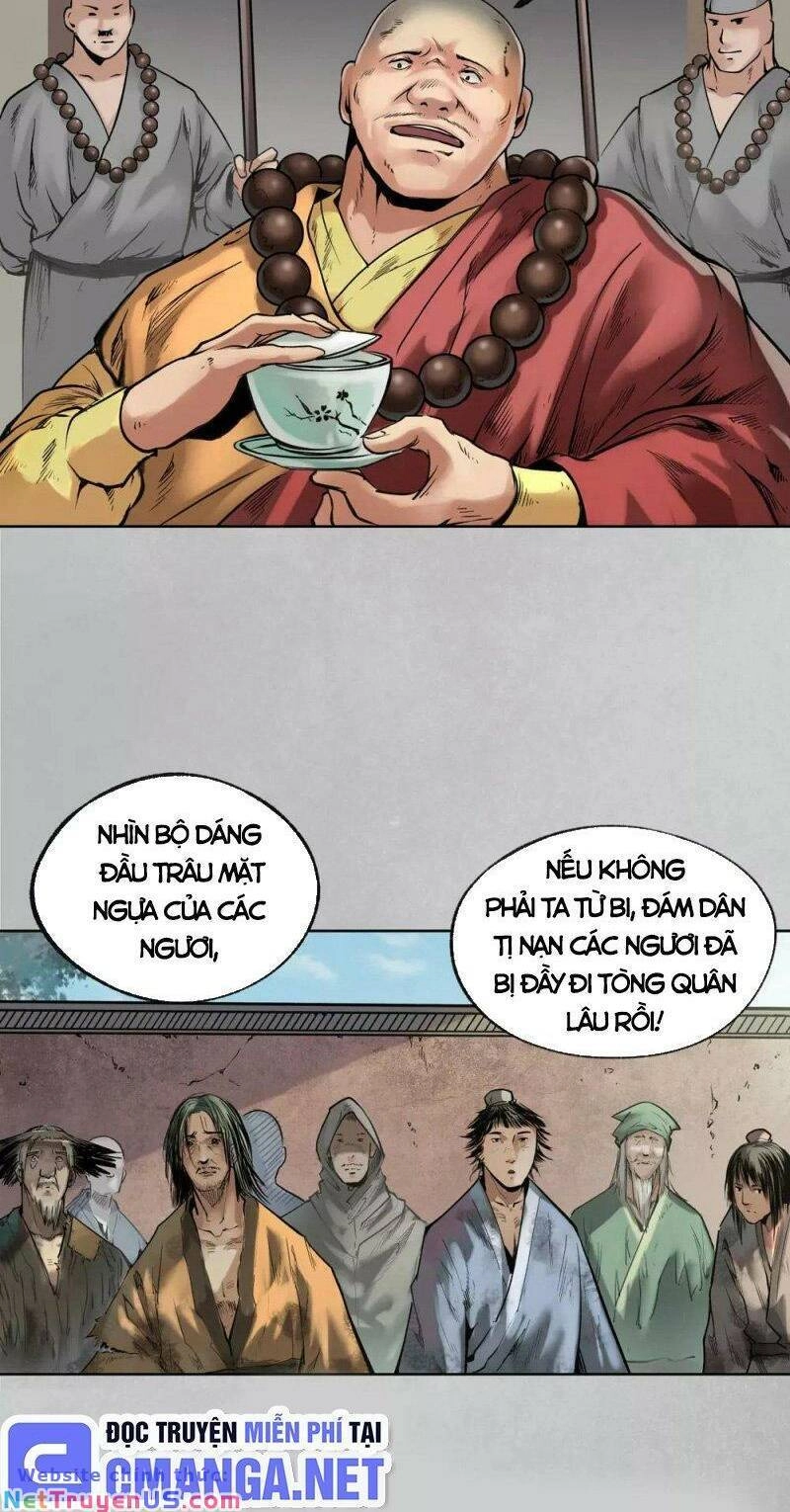 Tạng Phong Hành Chapter 97 - 11