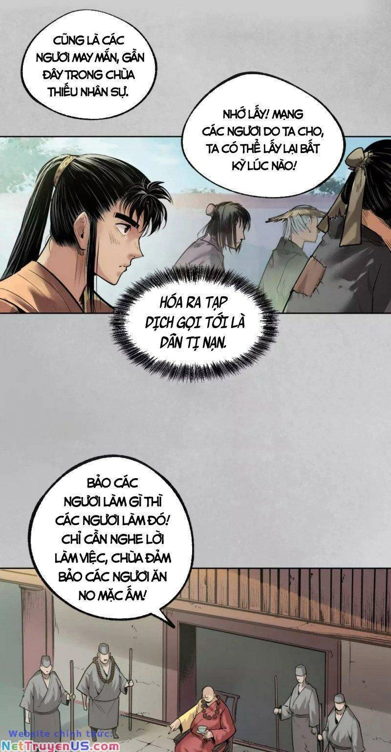 Tạng Phong Hành Chapter 97 - 12