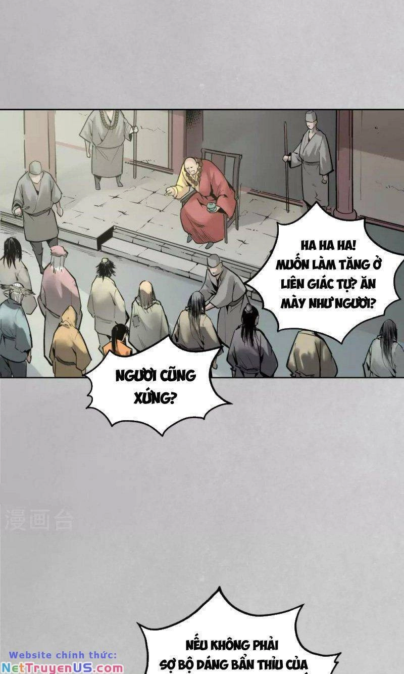 Tạng Phong Hành Chapter 97 - 17