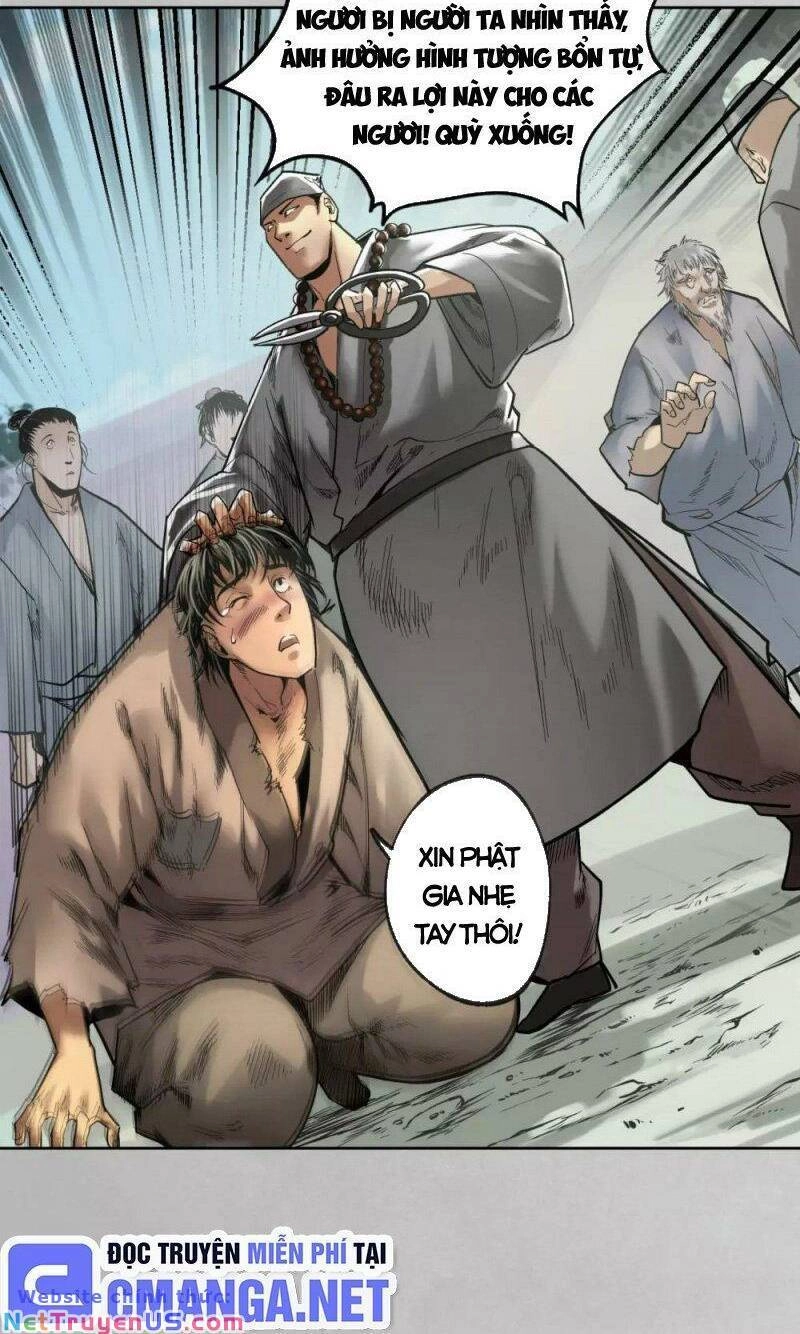 Tạng Phong Hành Chapter 97 - 18