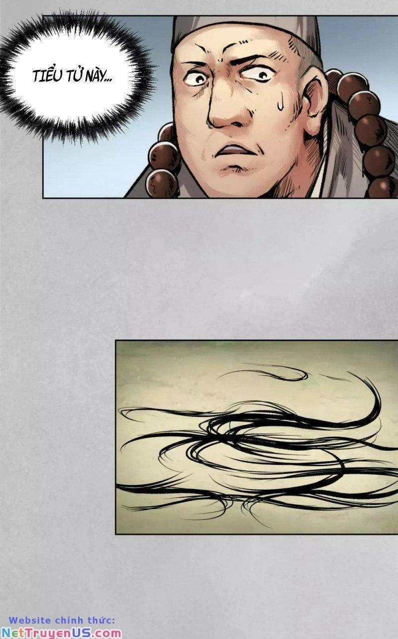 Tạng Phong Hành Chapter 97 - 23