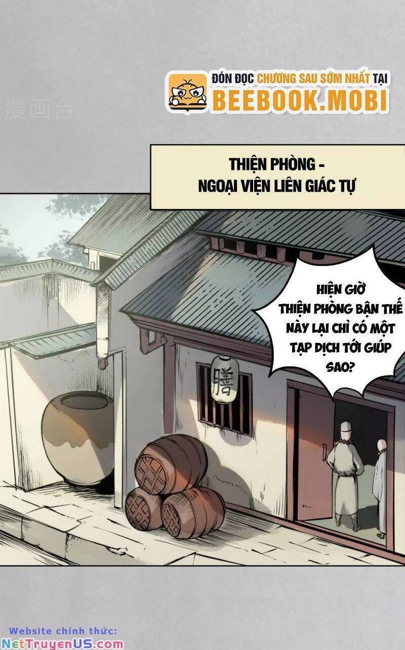 Tạng Phong Hành Chapter 97 - 24
