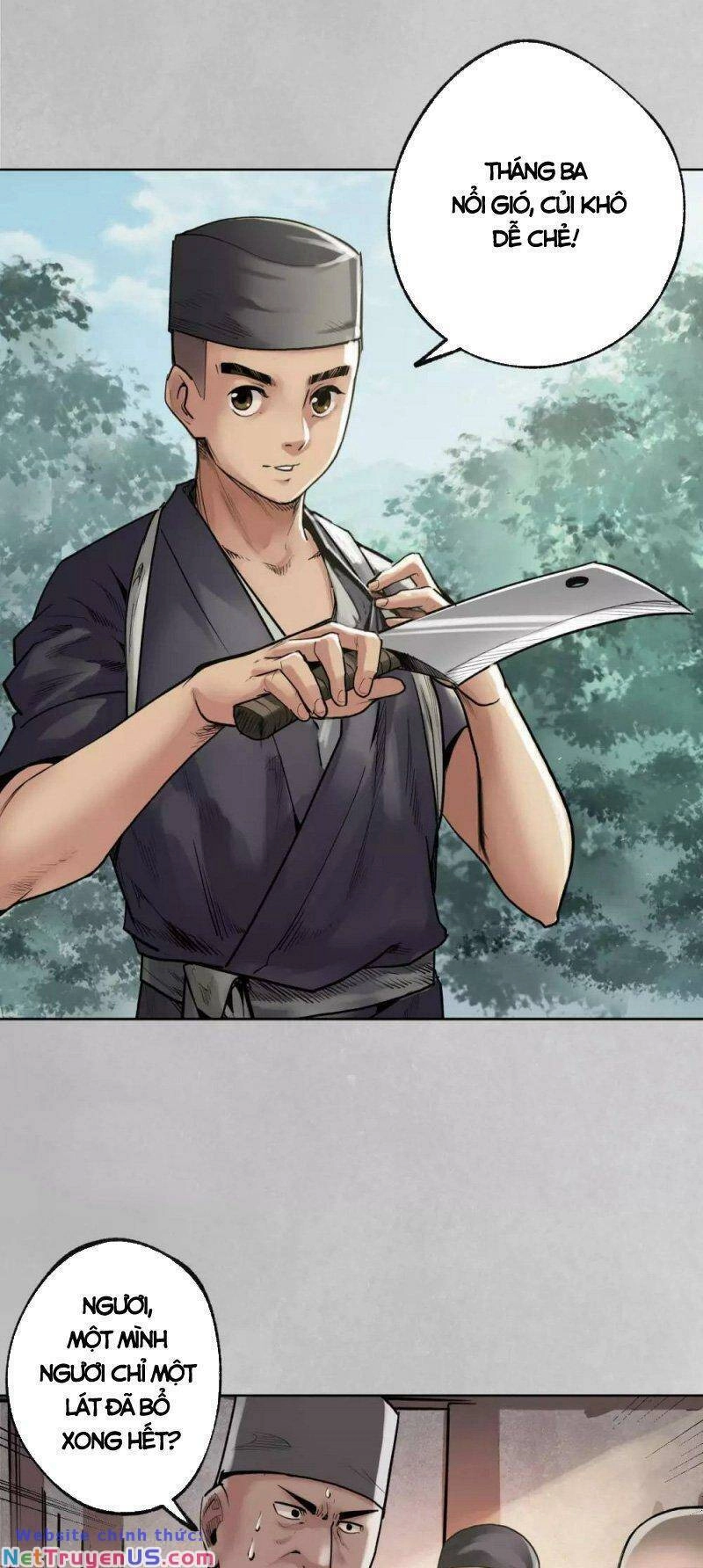 Tạng Phong Hành Chapter 97 - 29