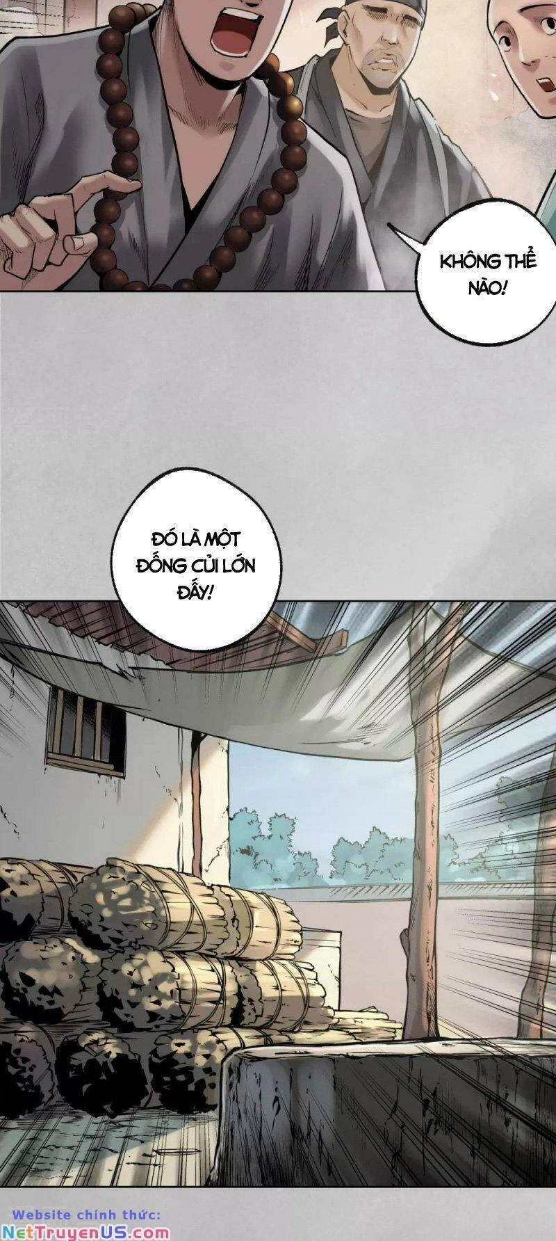 Tạng Phong Hành Chapter 97 - 30