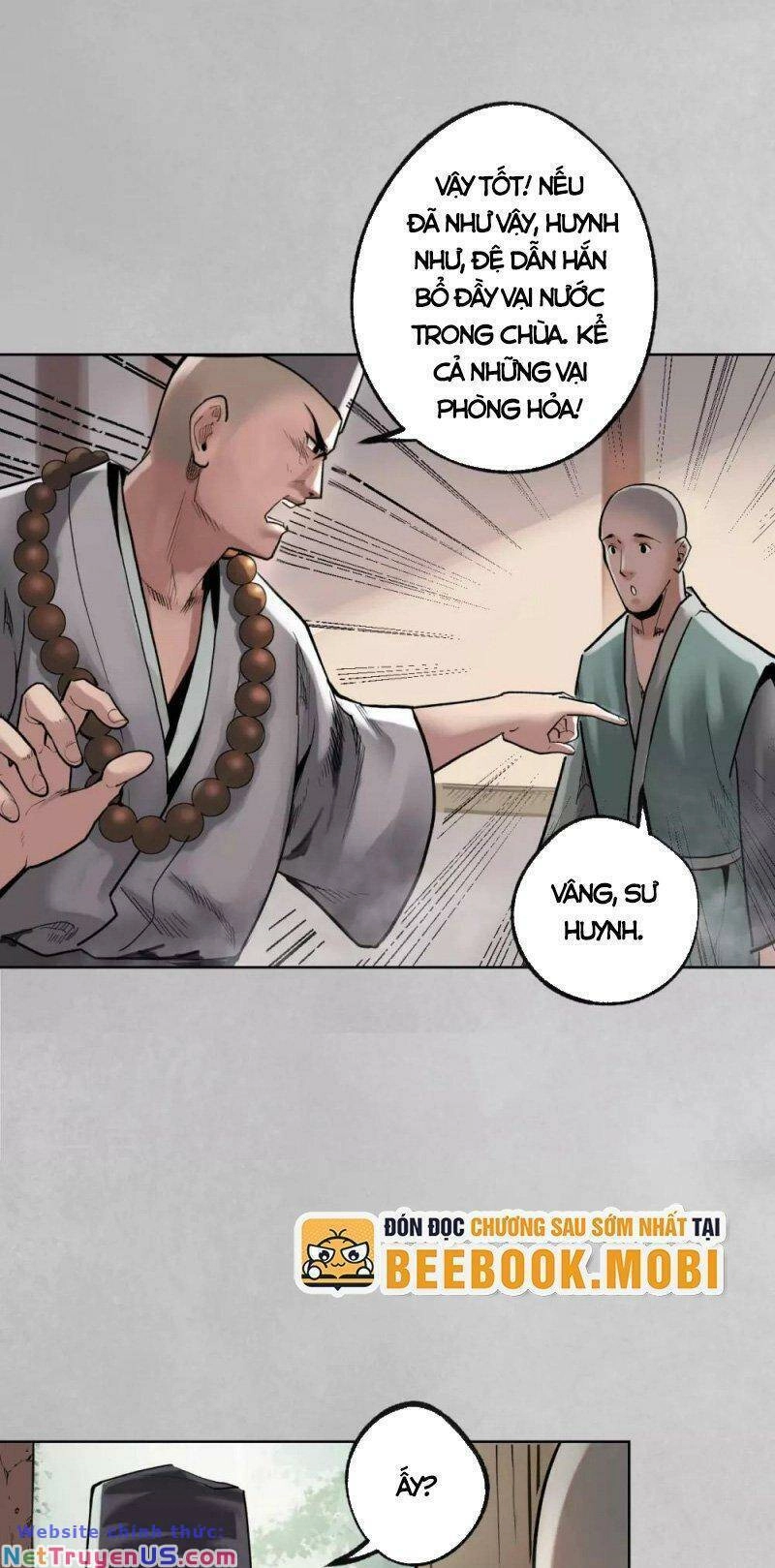 Tạng Phong Hành Chapter 97 - 31