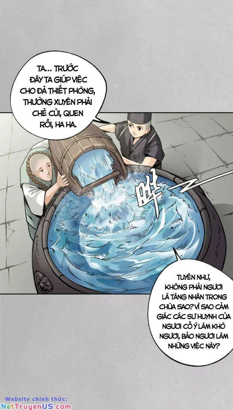 Tạng Phong Hành Chapter 97 - 37