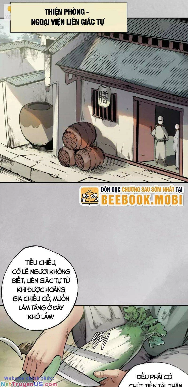 Tạng Phong Hành Chapter 97 - 39