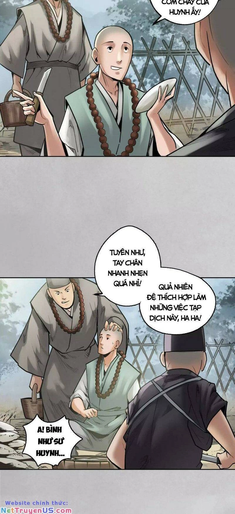 Tạng Phong Hành Chapter 97 - 42