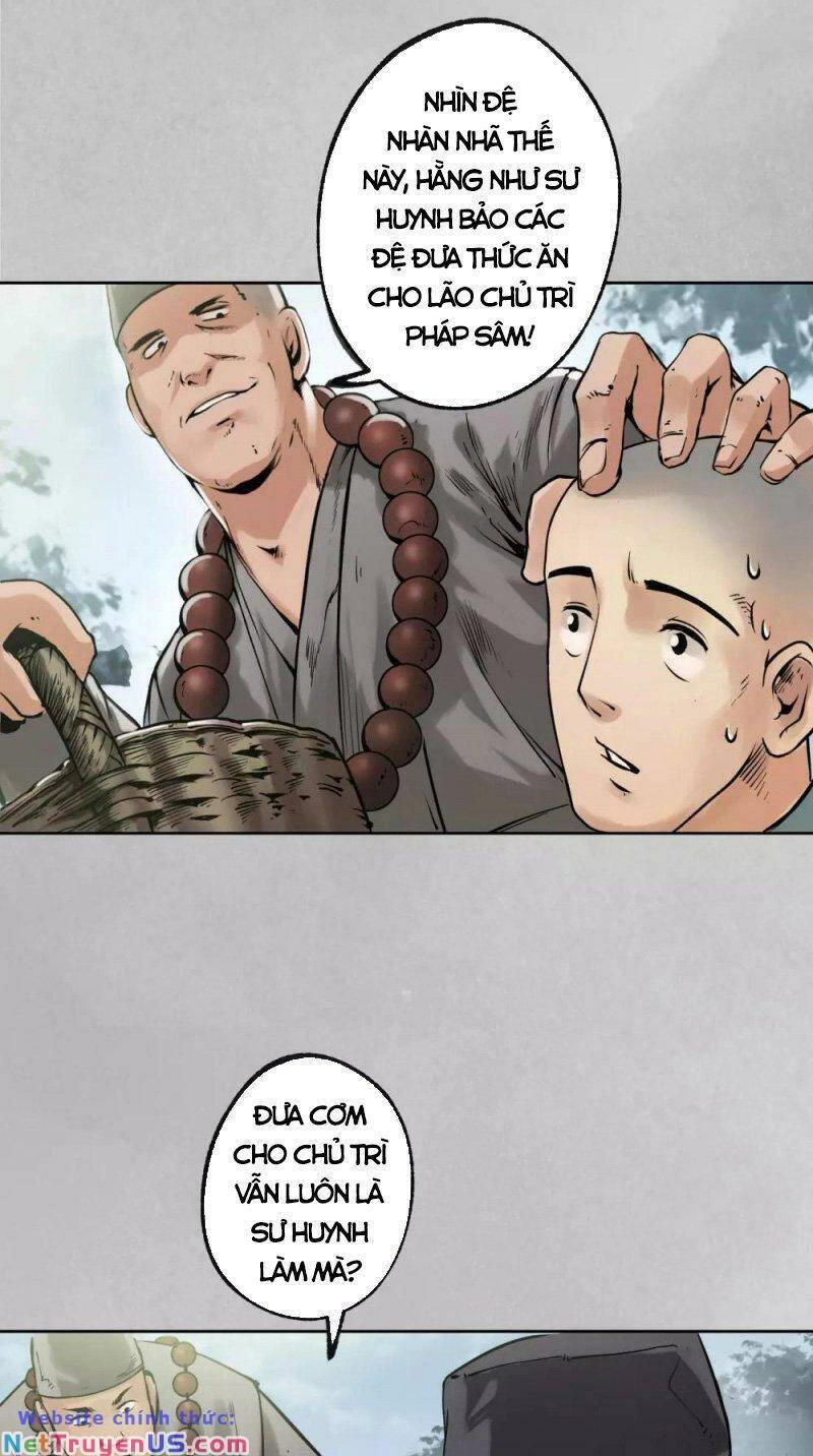 Tạng Phong Hành Chapter 97 - 43