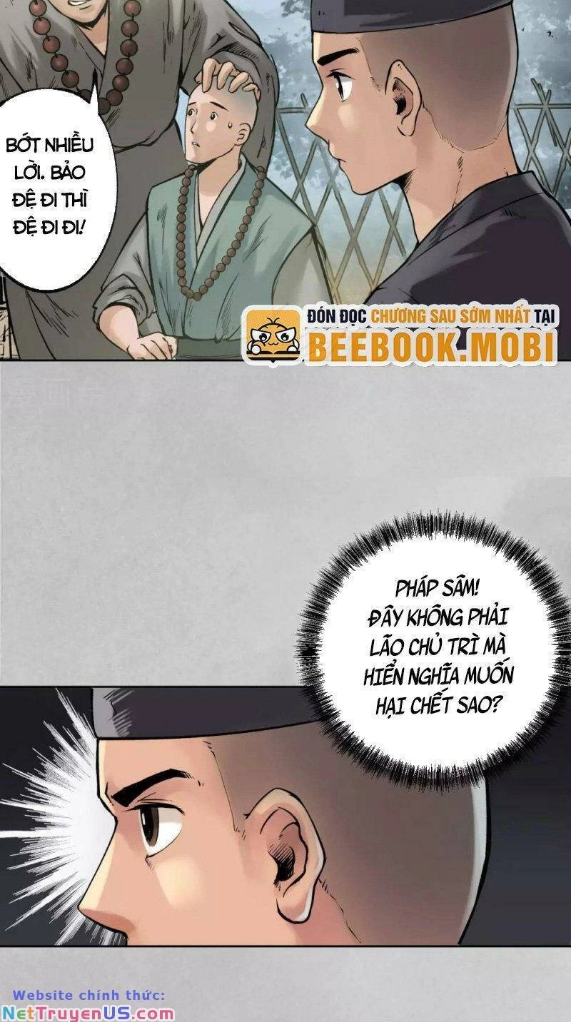 Tạng Phong Hành Chapter 97 - 44