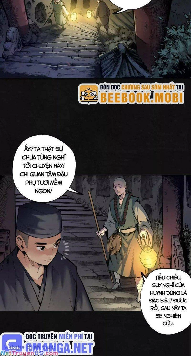 Tạng Phong Hành Chapter 98 - 30
