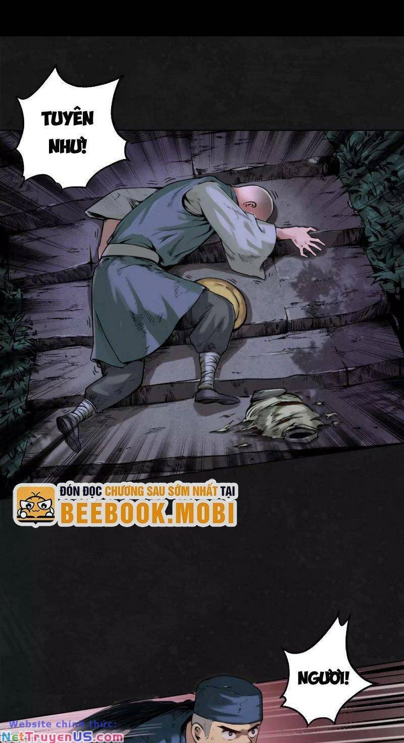 Tạng Phong Hành Chapter 99 - 1