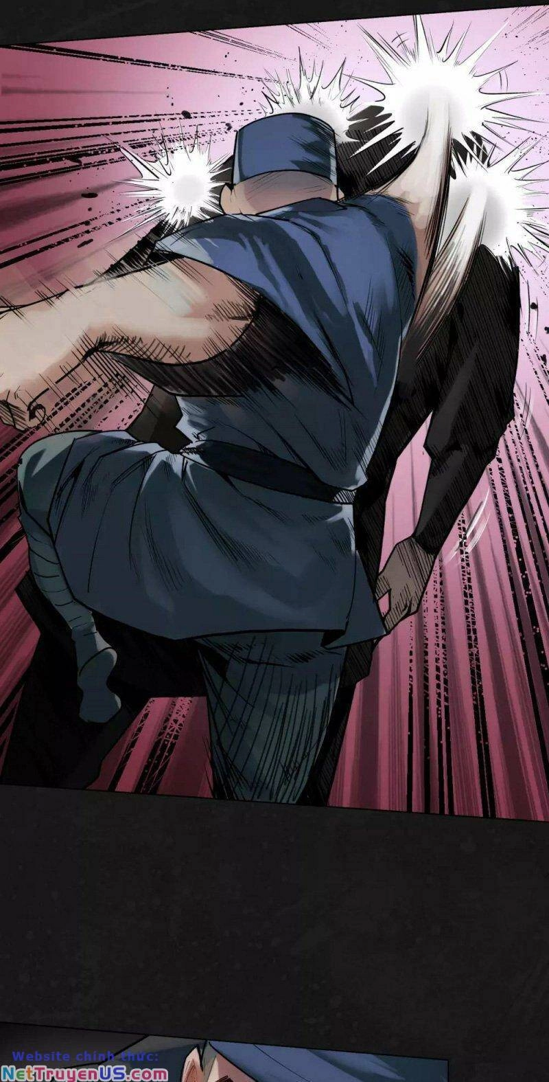 Tạng Phong Hành Chapter 99 - 3