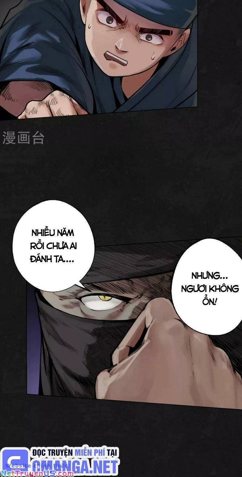 Tạng Phong Hành Chapter 99 - 4