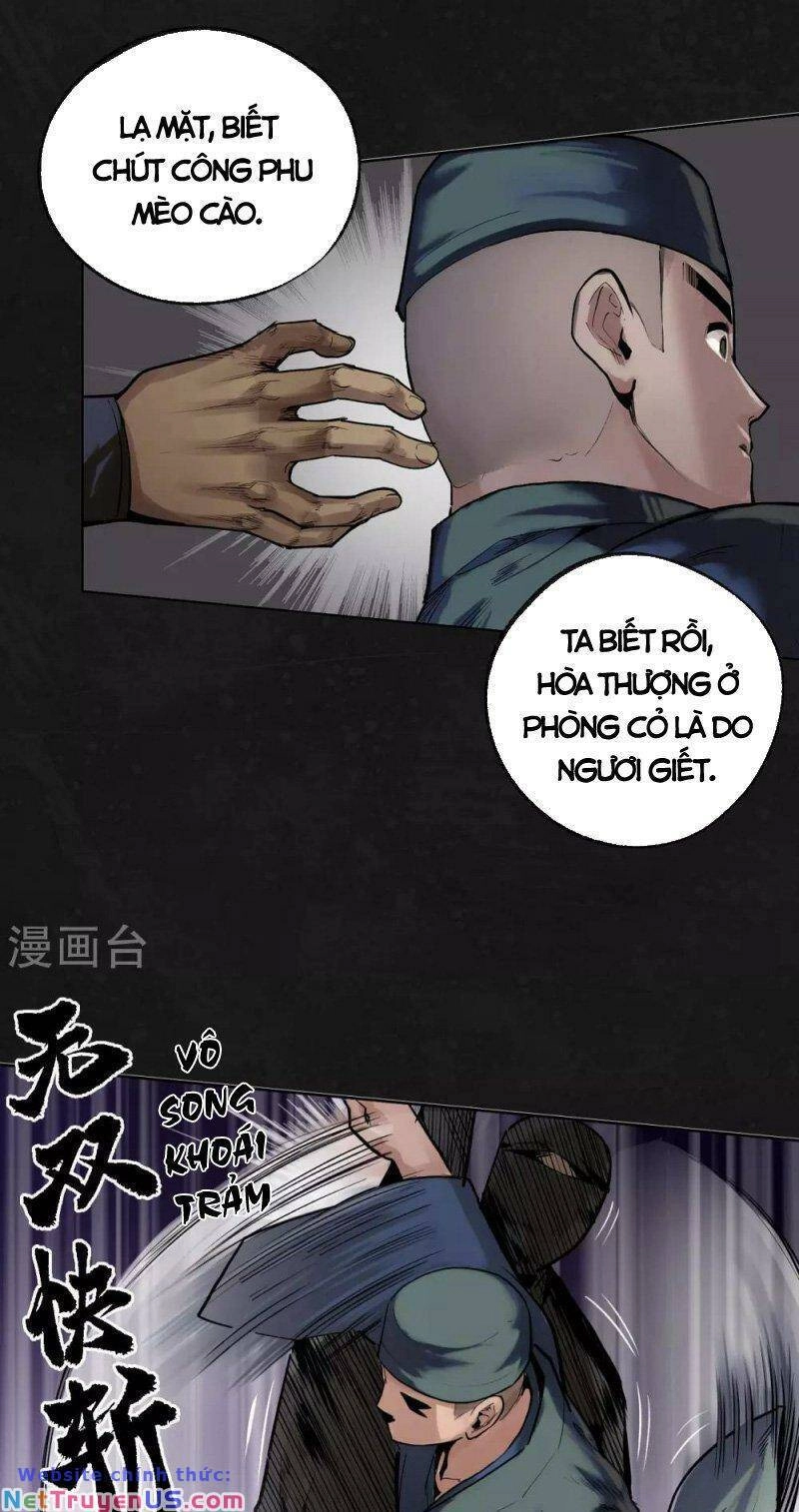 Tạng Phong Hành Chapter 99 - 8