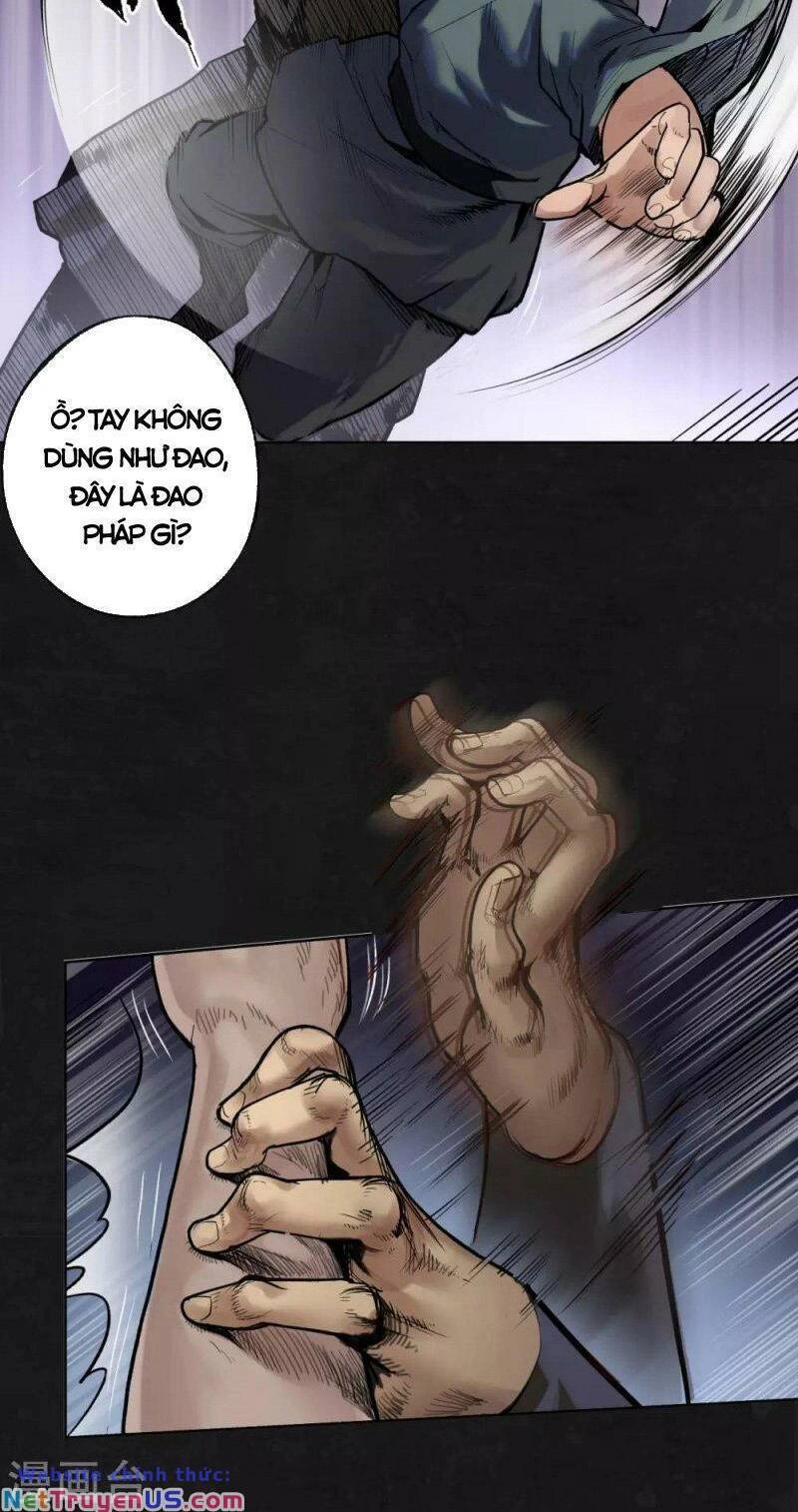 Tạng Phong Hành Chapter 99 - 9