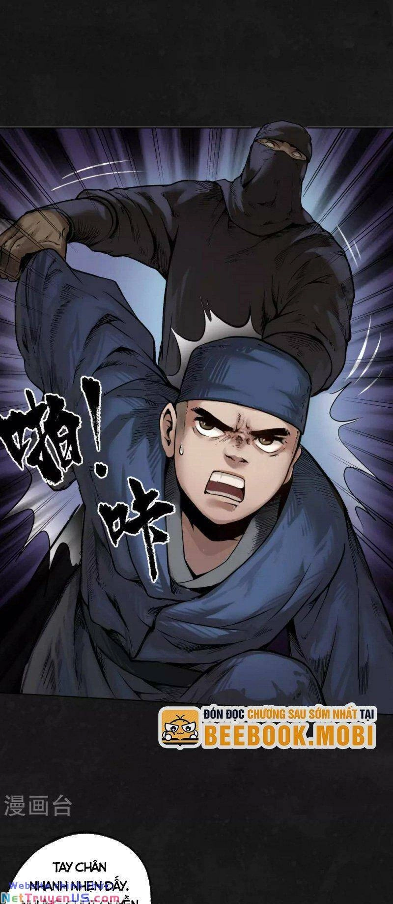 Tạng Phong Hành Chapter 99 - 10